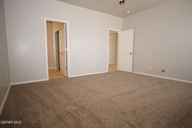 7160 MESQUITE TREE Lane, El Paso, TX 79934