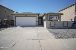 7160 MESQUITE TREE Lane, El Paso, TX 79934
