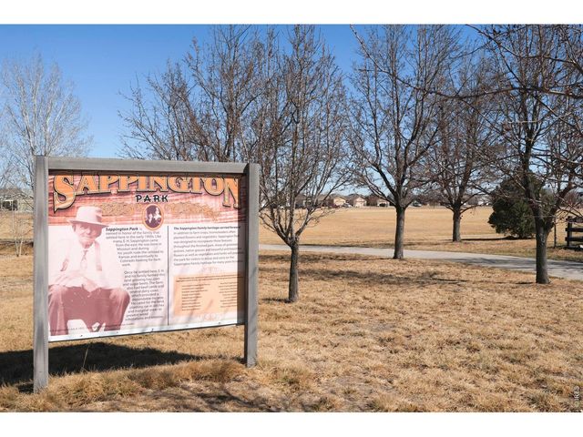 918 S Depot Dr, Milliken, CO 80543