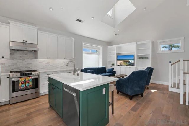 851 C Ave., Coronado, CA 92118