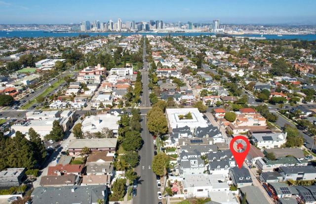 851 C Ave., Coronado, CA 92118