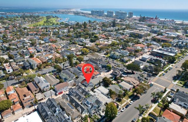 851 C Ave., Coronado, CA 92118