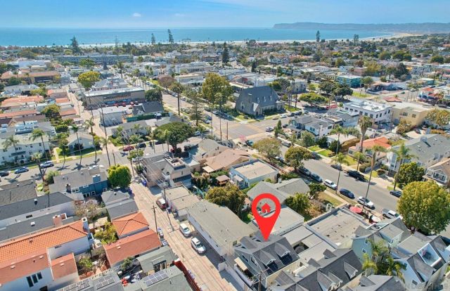 851 C Ave., Coronado, CA 92118