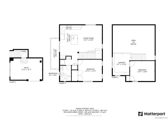 851 C Ave., Coronado, CA 92118