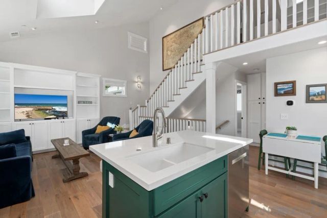 851 C Ave., Coronado, CA 92118