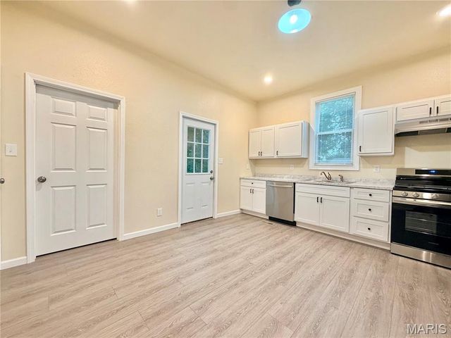 325 Garesche Street, Collinsville, IL 62234