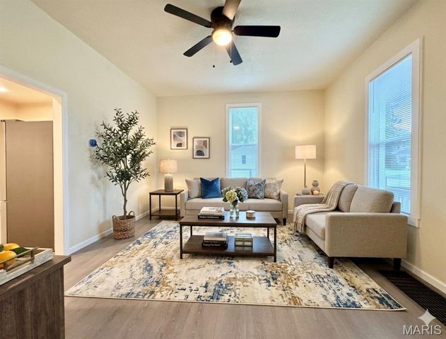 325 Garesche Street, Collinsville, IL 62234