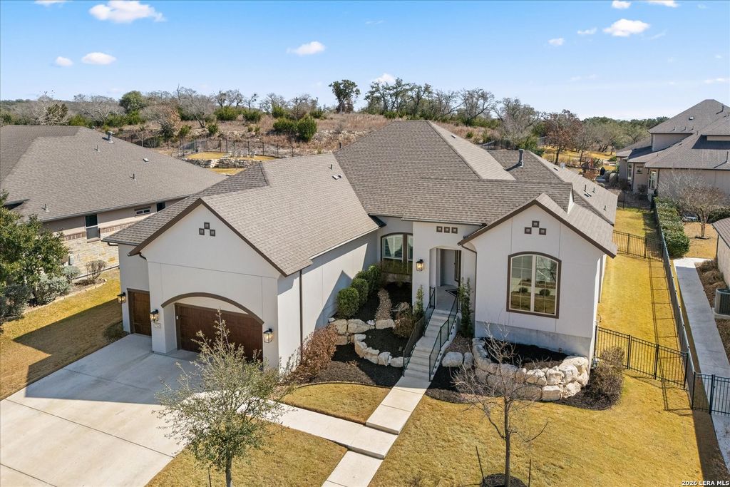 114 El Cielo, Boerne, TX 78006