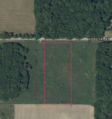 26853 Hospital Street, Cassopolis, MI 49031