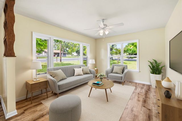 304 W Live Oak, Fredericksburg, TX 78624