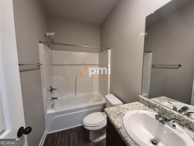5051 Pioneer Parkway, Mcdonough, GA 30253