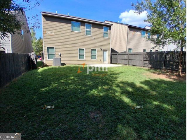 5051 Pioneer Parkway, Mcdonough, GA 30253