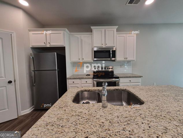 5051 Pioneer Parkway, Mcdonough, GA 30253