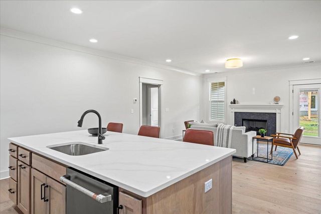4136 Buttermilk Road, Lexington, KY 40509