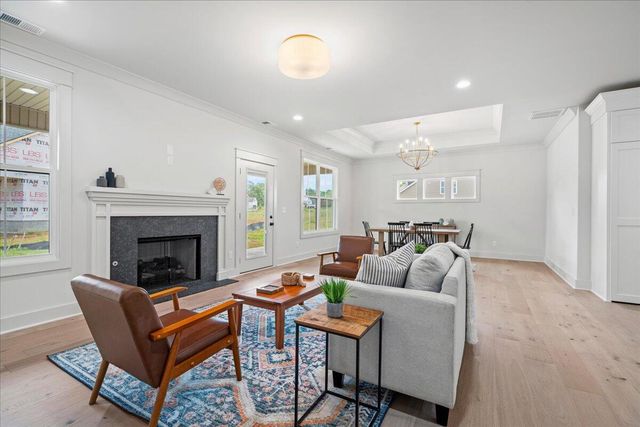 4136 Buttermilk Road, Lexington, KY 40509