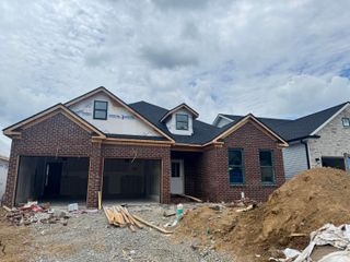4136 Buttermilk Road, Lexington, KY 40509