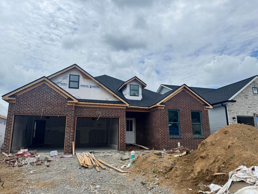 4136 Buttermilk Road, Lexington, KY 40509