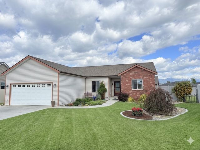107 Winners Way, Hamilton, MT 59840