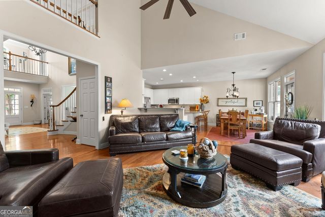 5305 Glenhaven Drive, Cumming, GA 30041