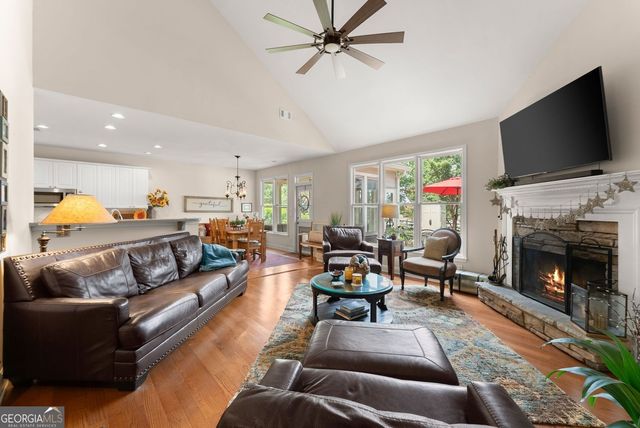 5305 Glenhaven Drive, Cumming, GA 30041