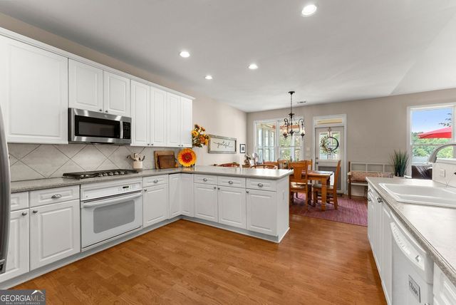 5305 Glenhaven Drive, Cumming, GA 30041
