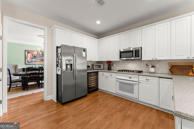 5305 Glenhaven Drive, Cumming, GA 30041