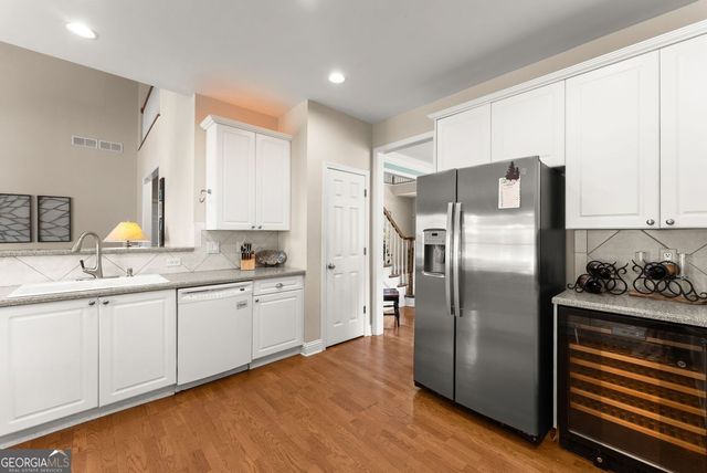 5305 Glenhaven Drive, Cumming, GA 30041