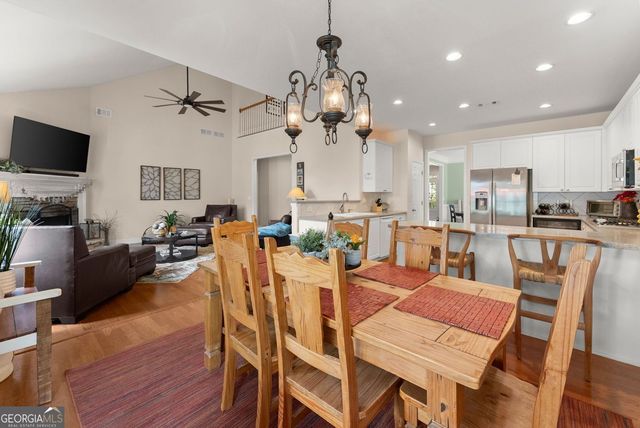 5305 Glenhaven Drive, Cumming, GA 30041