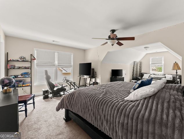 5305 Glenhaven Drive, Cumming, GA 30041