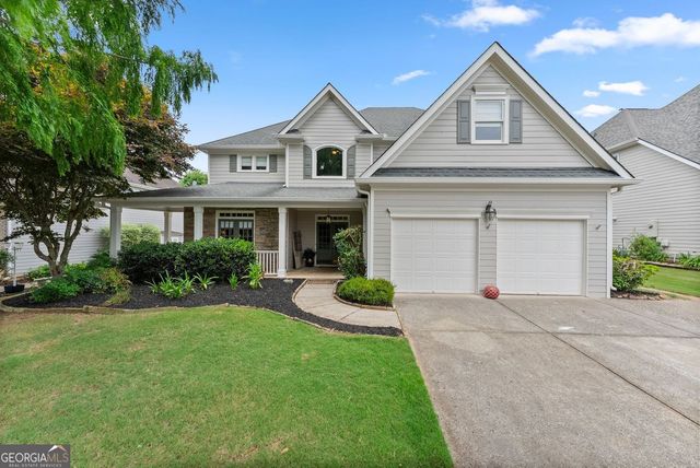 5305 Glenhaven Drive, Cumming, GA 30041