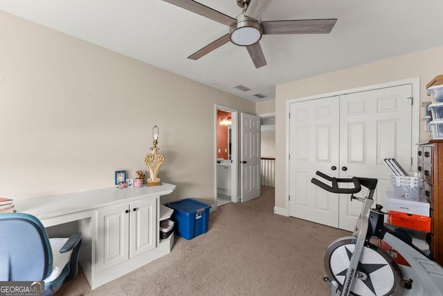 5305 Glenhaven Drive, Cumming, GA 30041