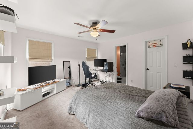 5305 Glenhaven Drive, Cumming, GA 30041