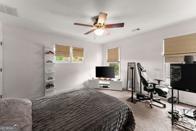 5305 Glenhaven Drive, Cumming, GA 30041