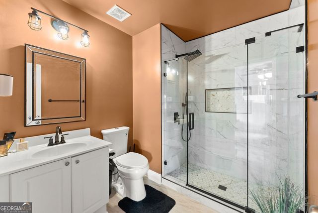 5305 Glenhaven Drive, Cumming, GA 30041