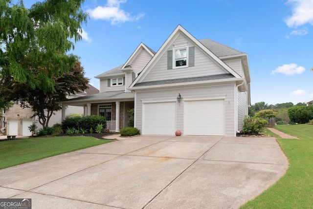 5305 Glenhaven Drive, Cumming, GA 30041