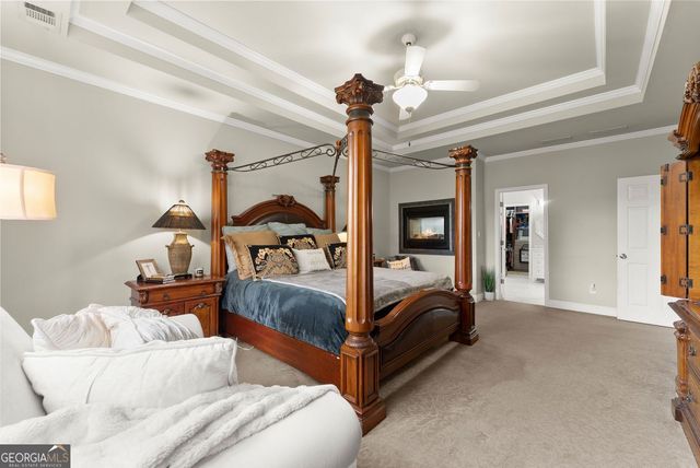 5305 Glenhaven Drive, Cumming, GA 30041