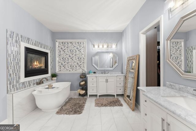 5305 Glenhaven Drive, Cumming, GA 30041