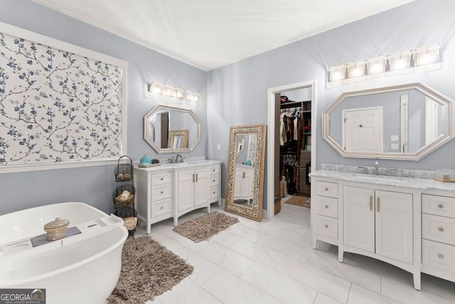 5305 Glenhaven Drive, Cumming, GA 30041