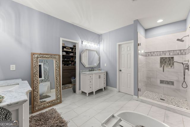 5305 Glenhaven Drive, Cumming, GA 30041