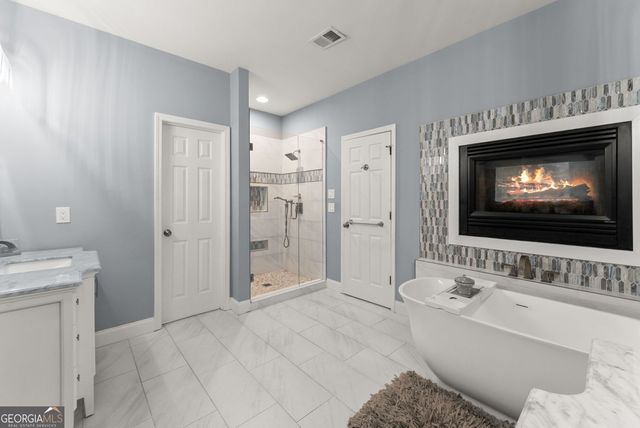 5305 Glenhaven Drive, Cumming, GA 30041