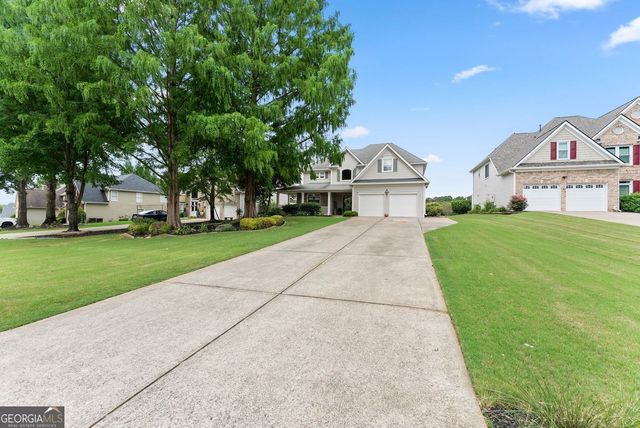 5305 Glenhaven Drive, Cumming, GA 30041