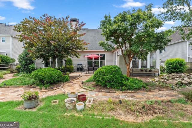 5305 Glenhaven Drive, Cumming, GA 30041
