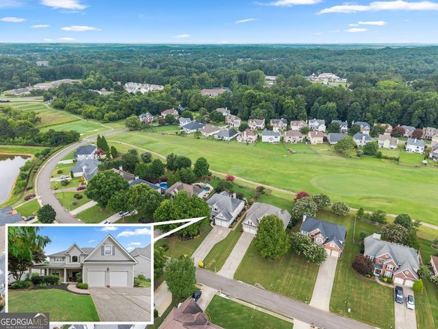 5305 Glenhaven Drive, Cumming, GA 30041