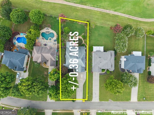 5305 Glenhaven Drive, Cumming, GA 30041