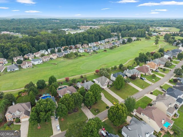 5305 Glenhaven Drive, Cumming, GA 30041