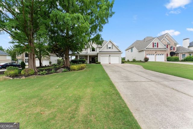 5305 Glenhaven Drive, Cumming, GA 30041