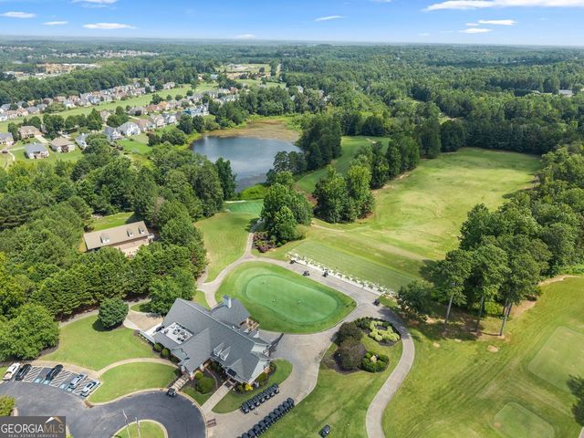 5305 Glenhaven Drive, Cumming, GA 30041