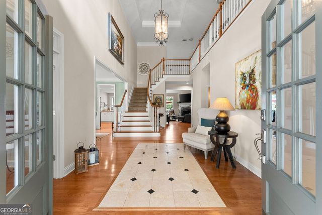 5305 Glenhaven Drive, Cumming, GA 30041