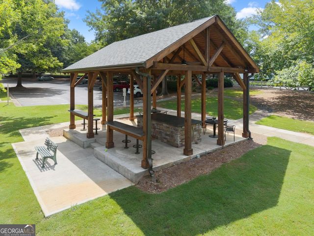 5305 Glenhaven Drive, Cumming, GA 30041