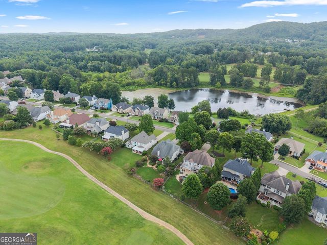 5305 Glenhaven Drive, Cumming, GA 30041